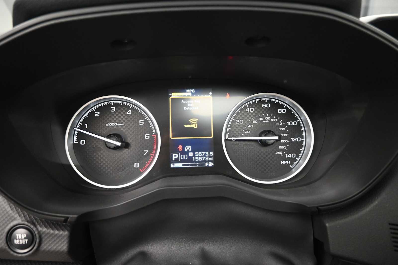 Used 2024 Subaru Forester Limited AWD/4WD image 7