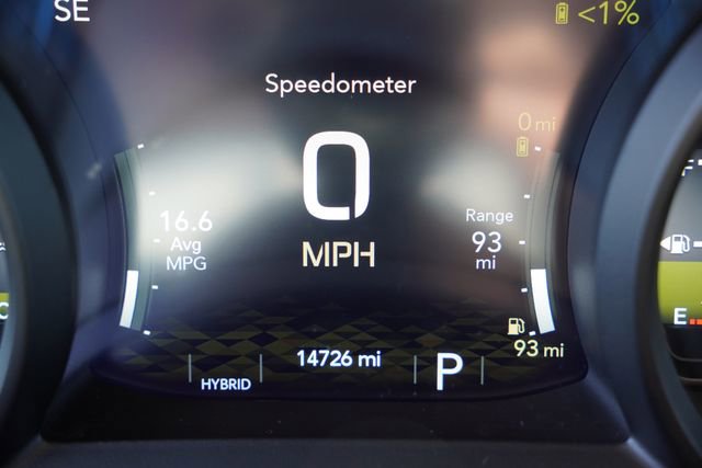 Certified 2025 Jeep Wrangler Unlimited Rubicon 4xe w/ Convenience Group image 36