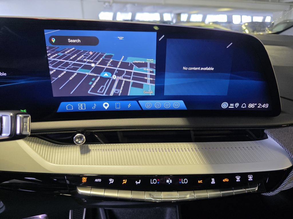 New 2026 Cadillac Optiq Sport 1 RWD image 22