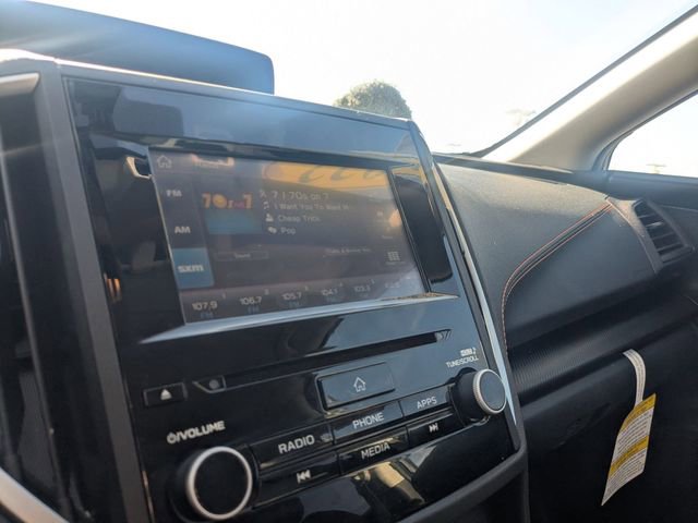 Used 2022 Subaru Crosstrek 2.0i Premium image 23