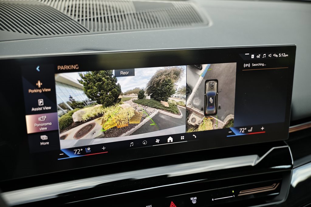 New 2026 BMW 530i w/ M Sport Package image 37