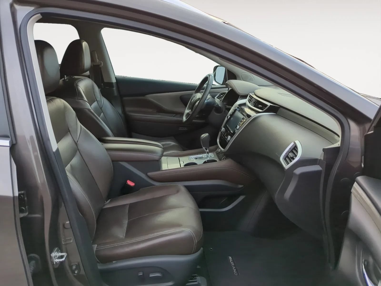 Used 2015 Nissan Murano SL FWD image 15