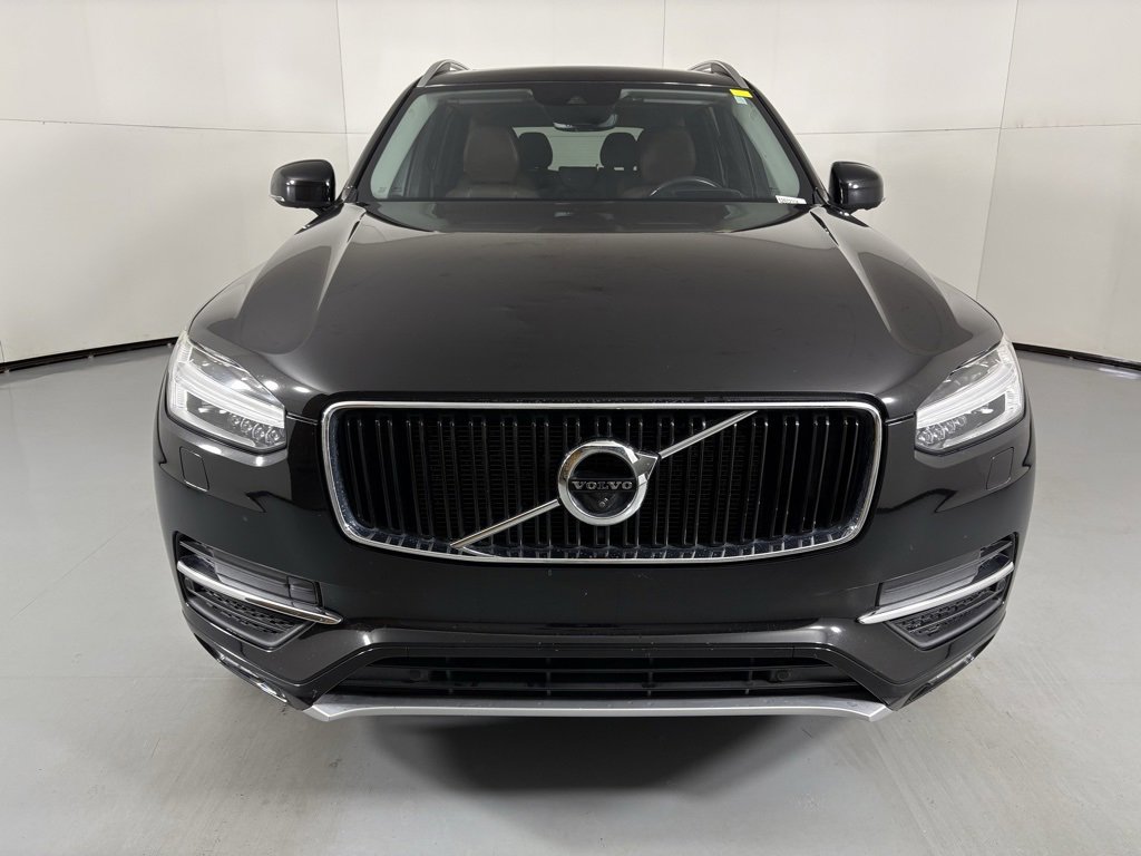 Used 2019 Volvo XC90 T6 Momentum w/ Advanced Package image 3