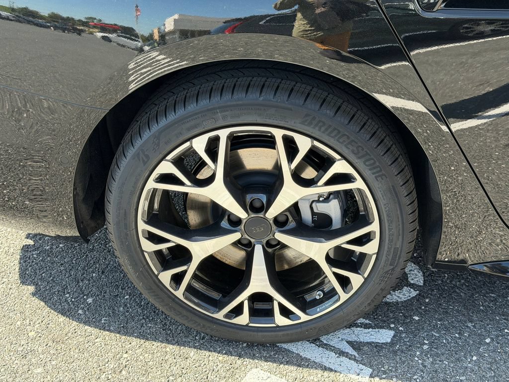 New 2026 Audi A6 Premium Plus AWD/4WD image 6