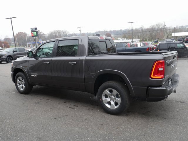 New 2026 RAM 1500 Big Horn image 6