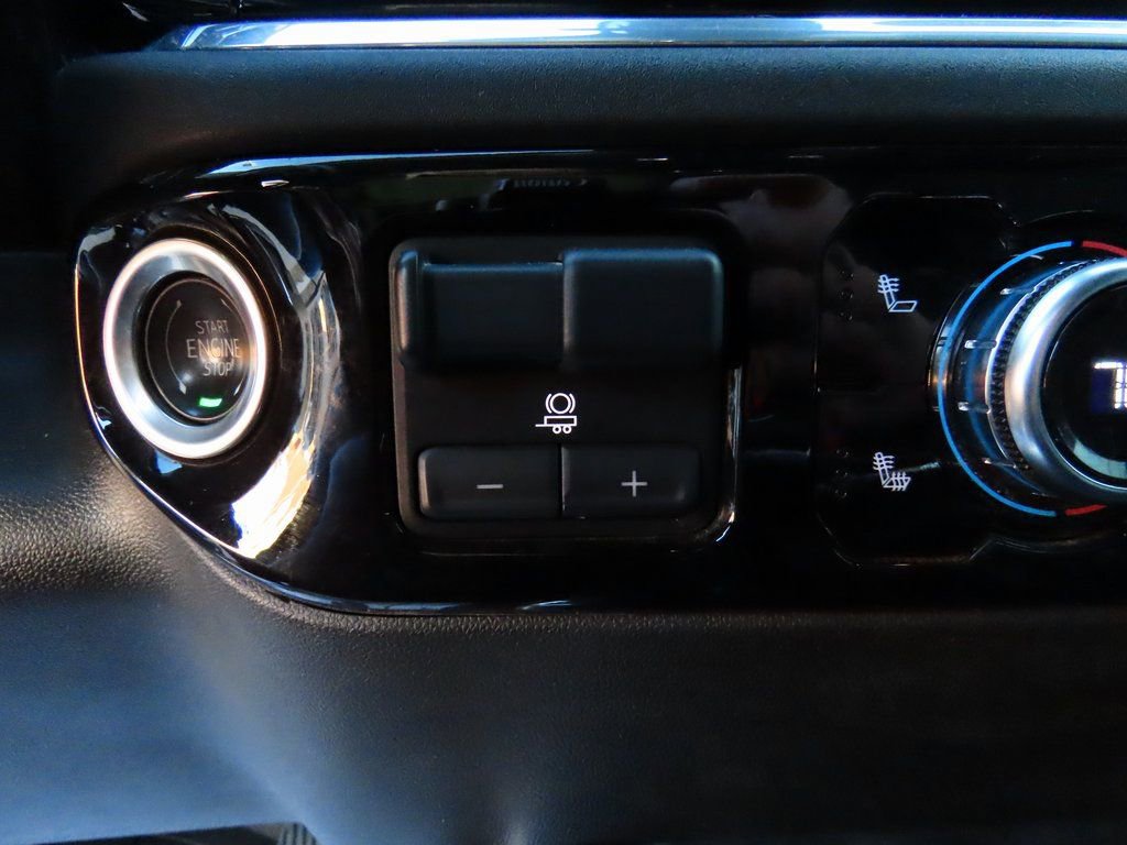 Used 2024 GMC Sierra 1500 Elevation w/ Preferred Package image 31