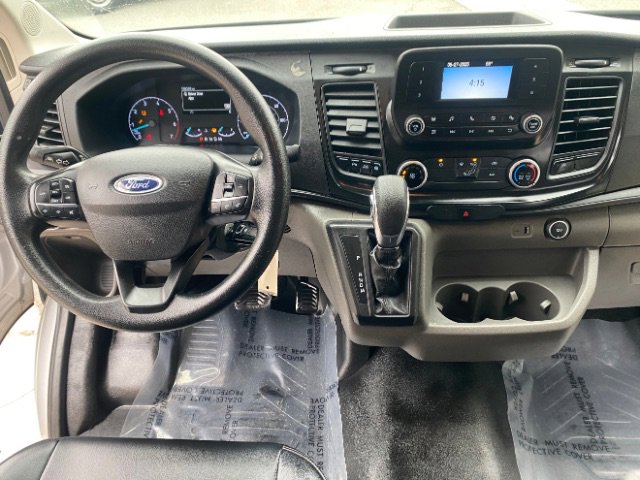 Used 2020 Ford Transit 250 Low Roof image 26