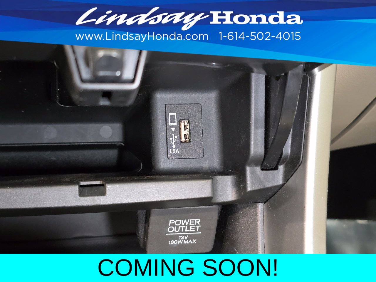 Used 2016 Honda Accord EX-L image 18