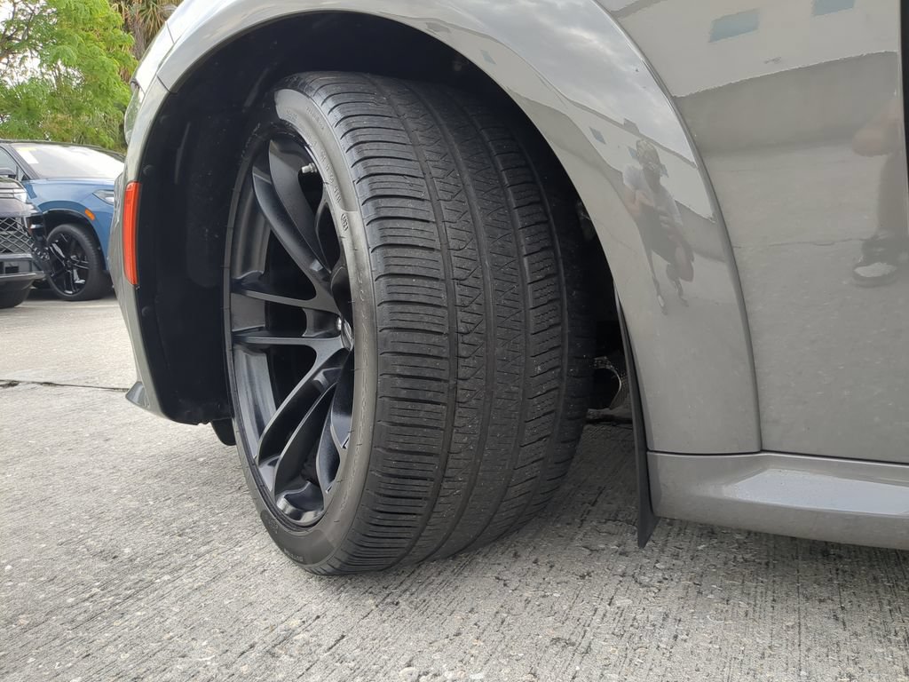 Used 2023 Dodge Charger Scat Pack RWD image 34