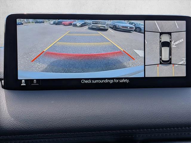 Used 2025 MAZDA CX-5 AWD 2.5 S image 13