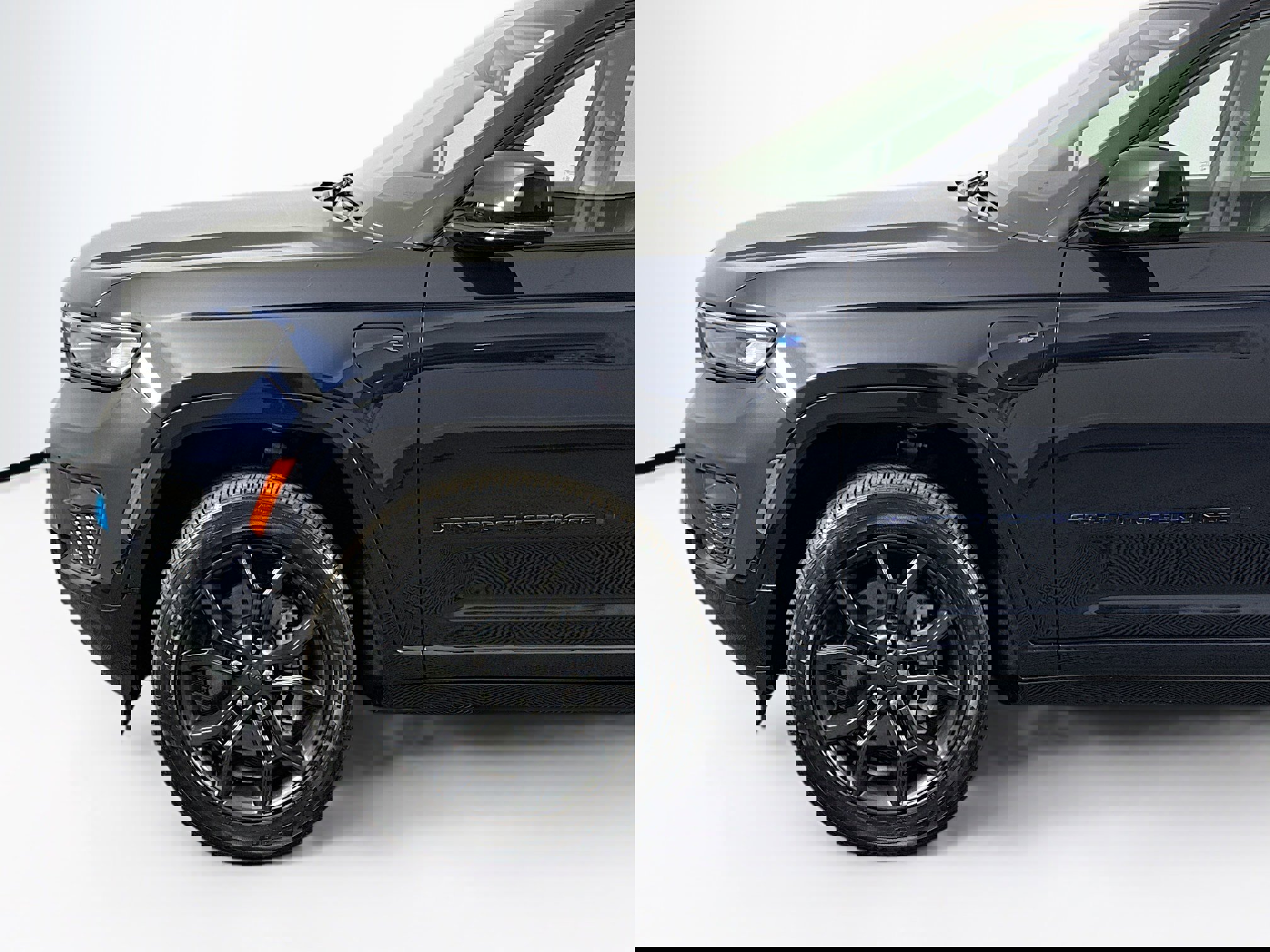 Used 2023 Jeep Grand Cherokee 30th Anniversary image 42