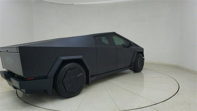 Used 2024 Tesla Cybertruck Cyberbeast image 68
