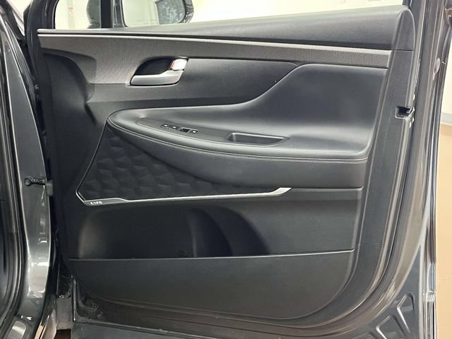 Used 2019 Hyundai Santa Fe FWD image 33