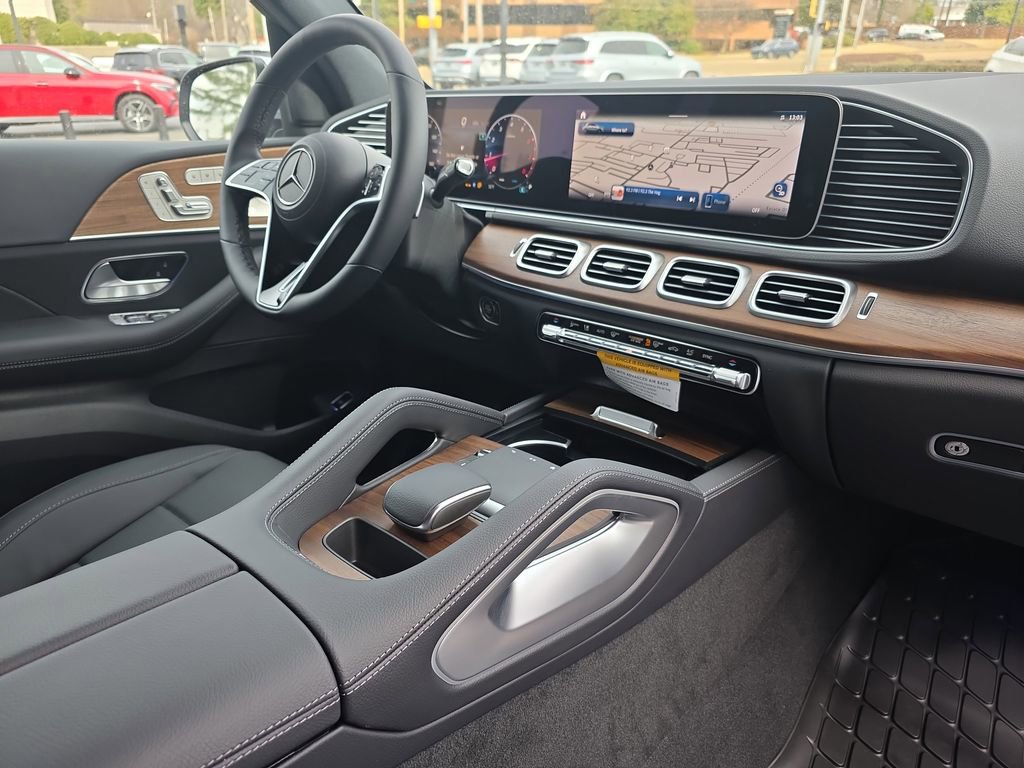 New 2026 Mercedes-Benz GLE 450 4MATIC image 18