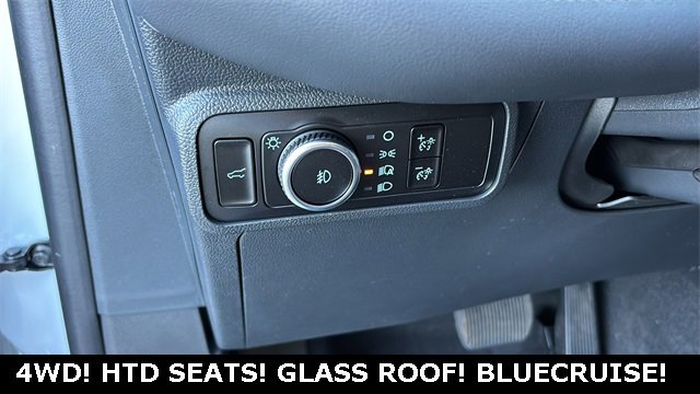 New 2026 Ford Explorer ST-Line image 9