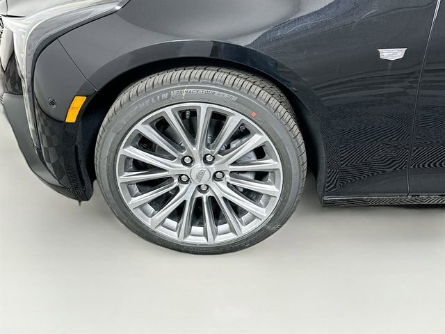 New 2026 Cadillac CT5 Premium Luxury w/ Technology Package image 20