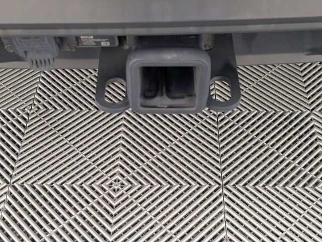 Used 2024 Volkswagen Atlas SE image 31