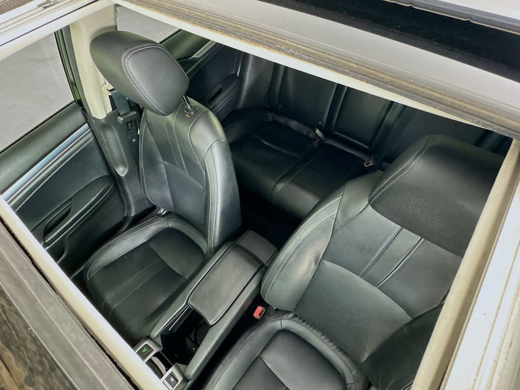 Certified 2018 Honda Civic EX-L image 25