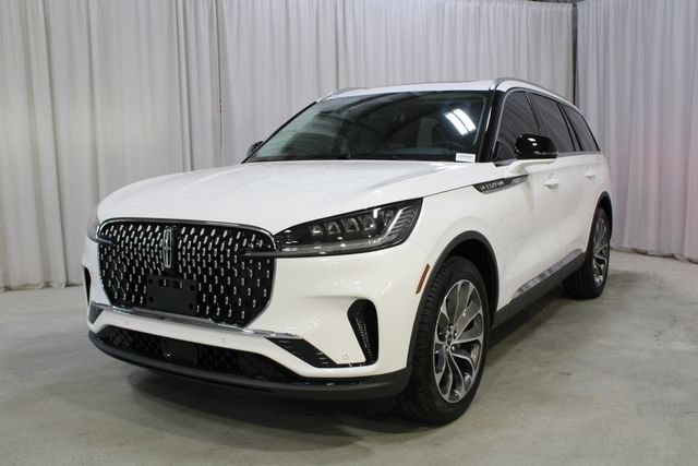 New 2026 Lincoln Aviator AWD image 64