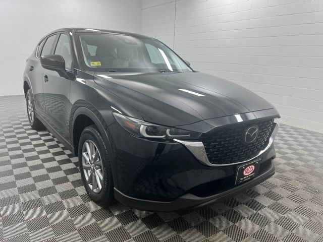 Used 2023 MAZDA CX-5 AWD 2.5 S image 1