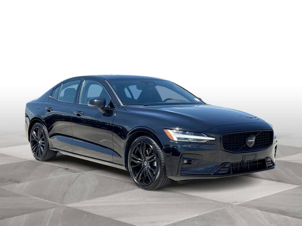 Used 2024 Volvo S60 B5 Plus w/ Climate Package image 2