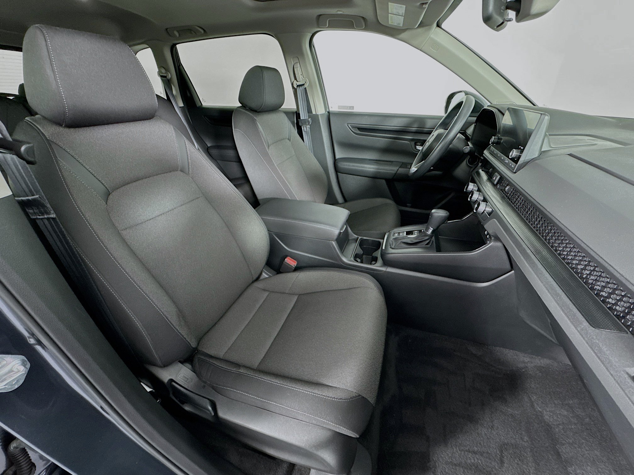 Certified 2024 Honda CR-V EX image 27