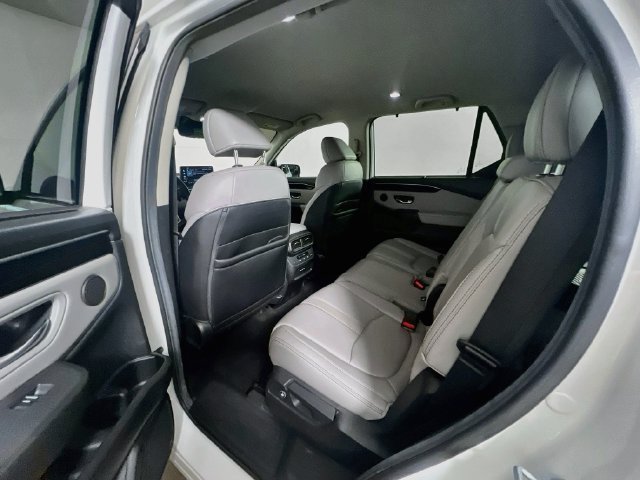 Certified 2025 Honda Pilot EX-L image 19