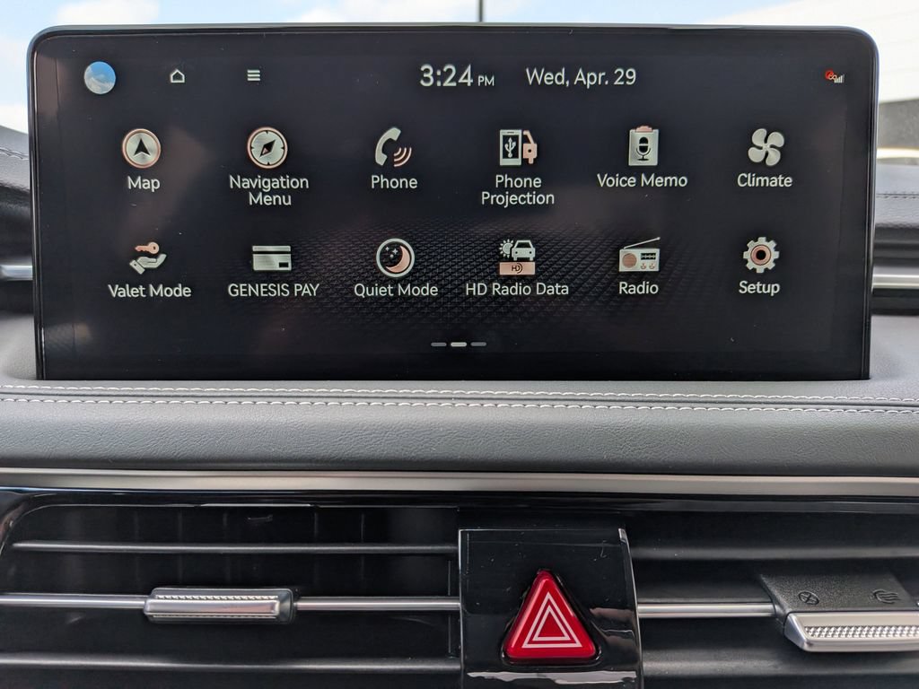New 2026 Genesis G70 3.3T Sport Prestige RWD image 19