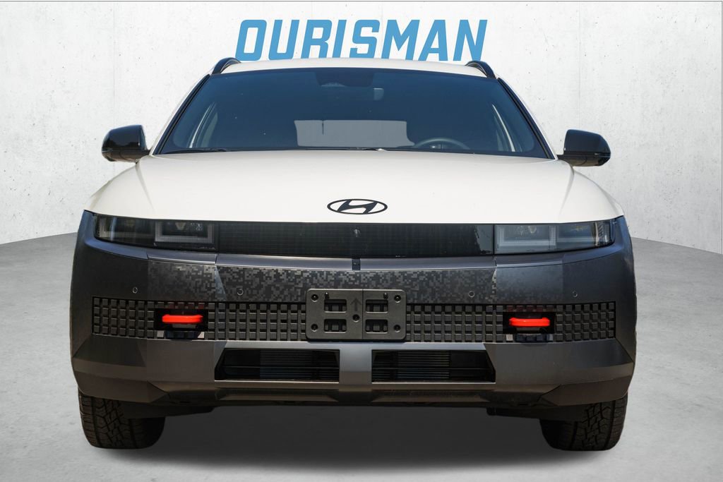 New 2025 Hyundai Ioniq 5 XRT image 2