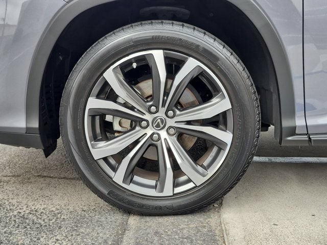 Used 2020 Lexus RX 350L FWD w/ Premium Package image 9