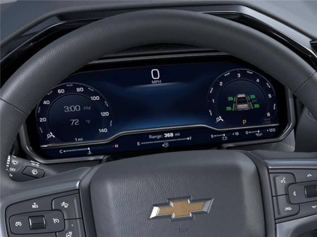New 2026 Chevrolet Silverado 1500 LT AWD/4WD image 18