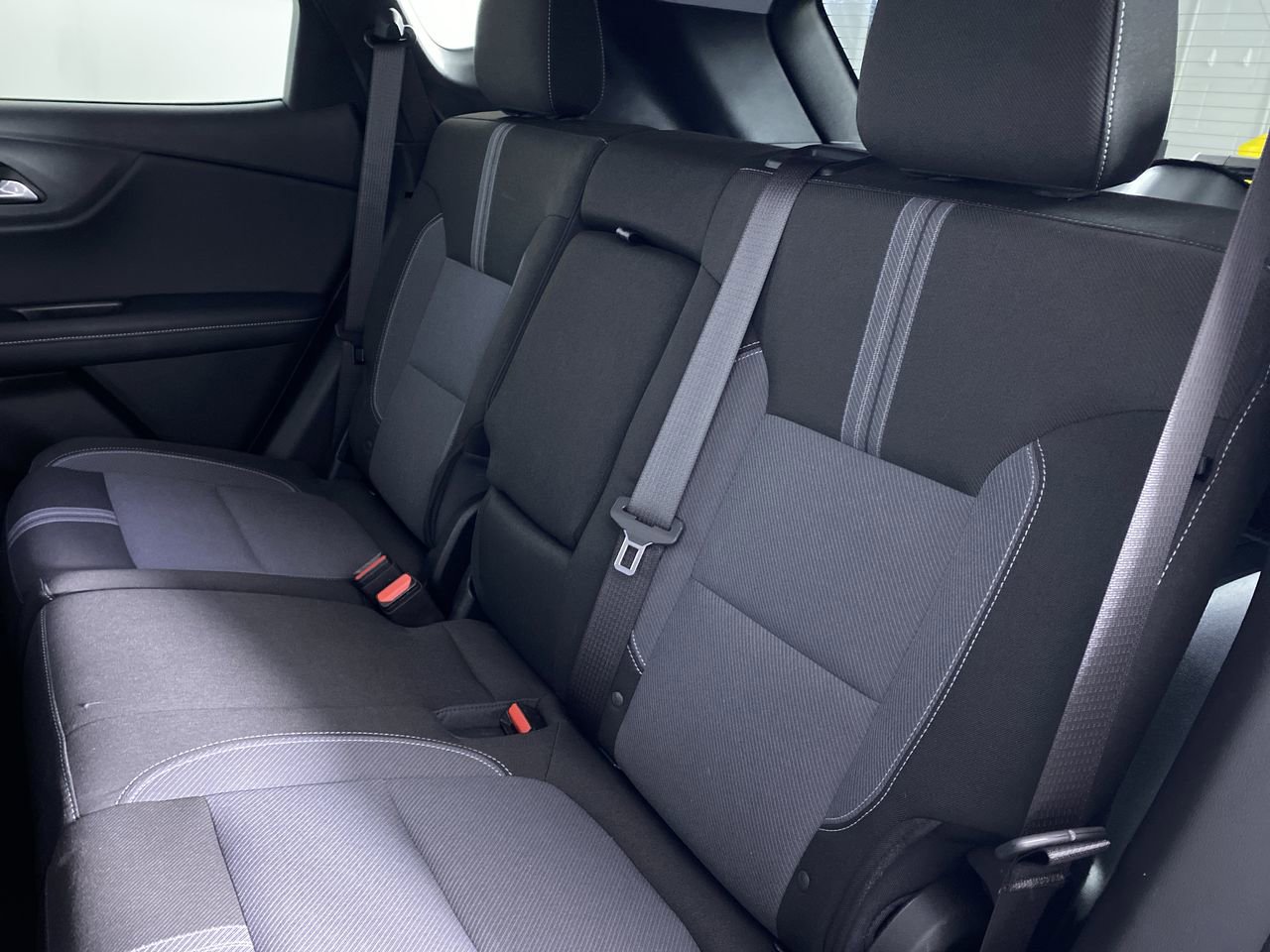 Certified 2024 Chevrolet Blazer LT w/ Convenience Package FWD image 24