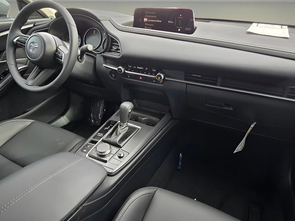 New 2026 MAZDA CX-30 AWD 2.5 S image 25