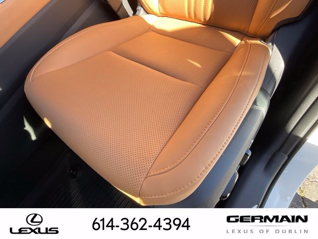 New 2026 Lexus NX 350 AWD w/ Accessory Package (2T) image 22