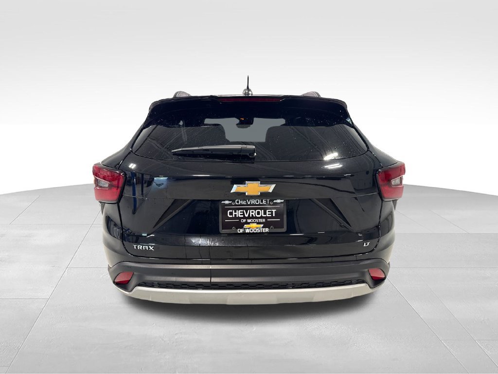 Used 2024 Chevrolet Trax LT FWD image 43