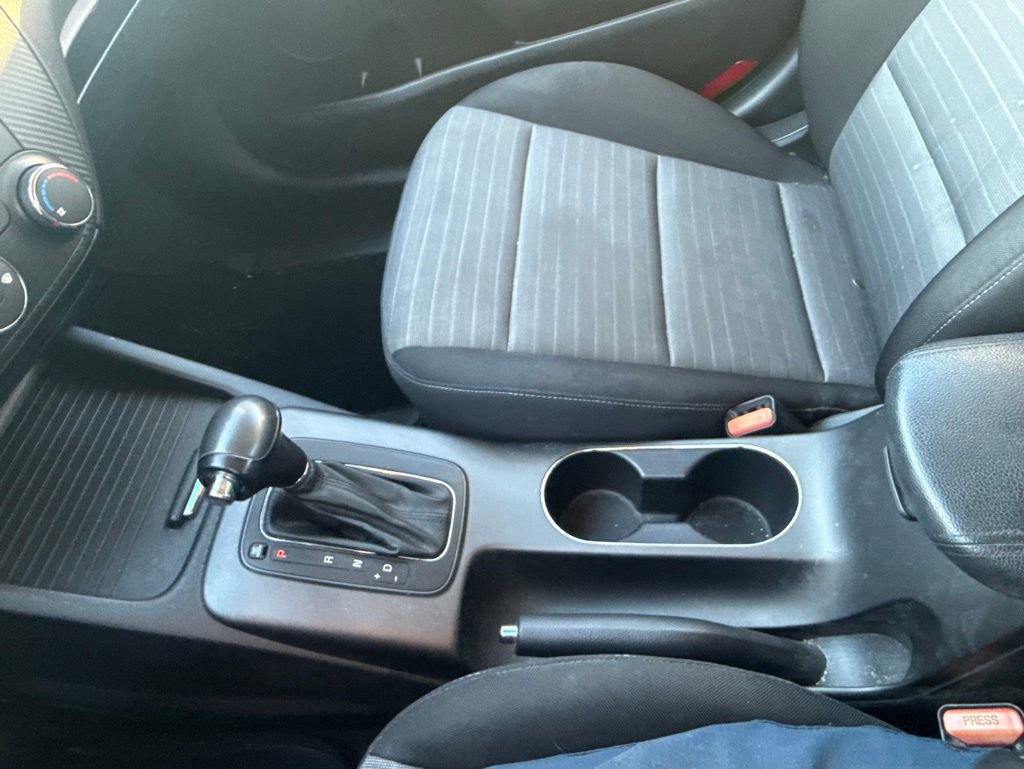 Used 2014 Kia Forte EX FWD image 29