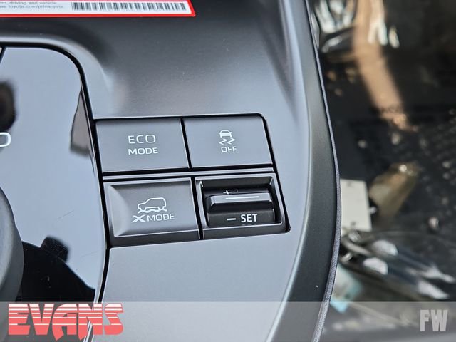 New 2026 Toyota bZ image 12