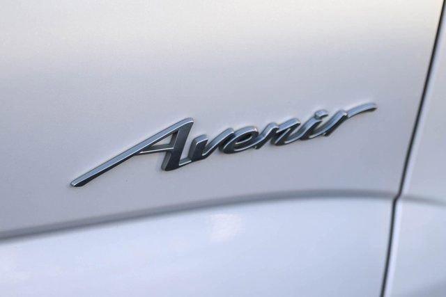 Used 2022 Buick Enclave Avenir w/ Avenir Technology Package image 8