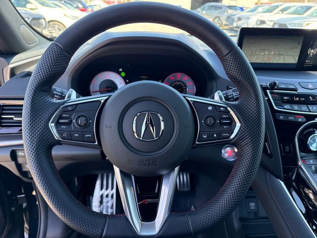 Used 2026 Acura RDX A-Spec image 15