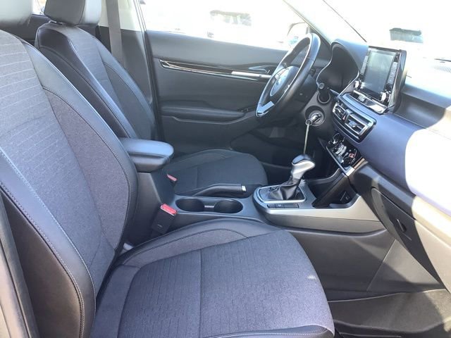 Used 2021 Kia Seltos S image 26