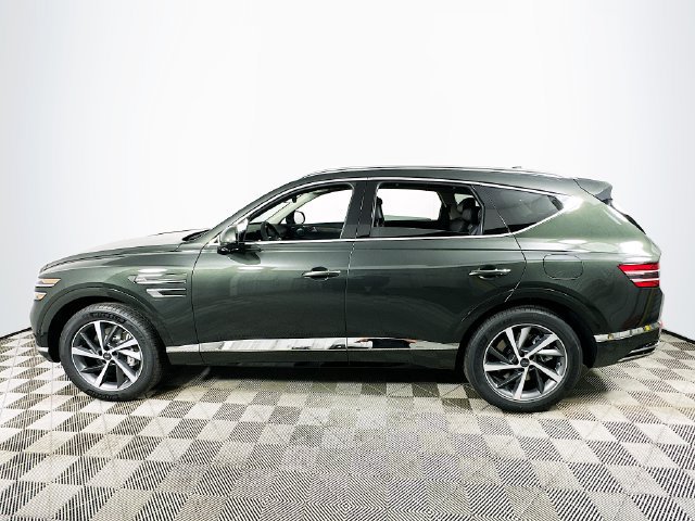 New 2025 Genesis GV80 3.5T Advanced AWD/4WD image 7