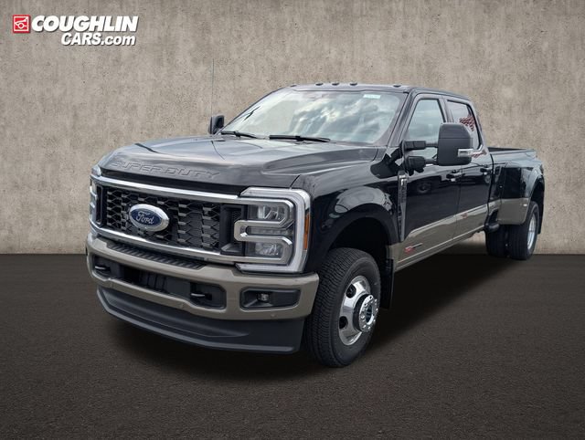 New 2026 Ford F350 King Ranch AWD/4WD image 3