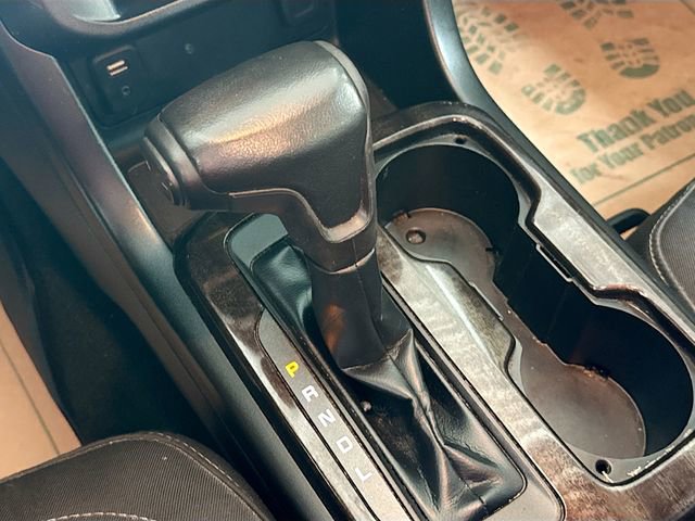 Used 2018 GMC Canyon SLE w/ SLE Convenience Package image 17