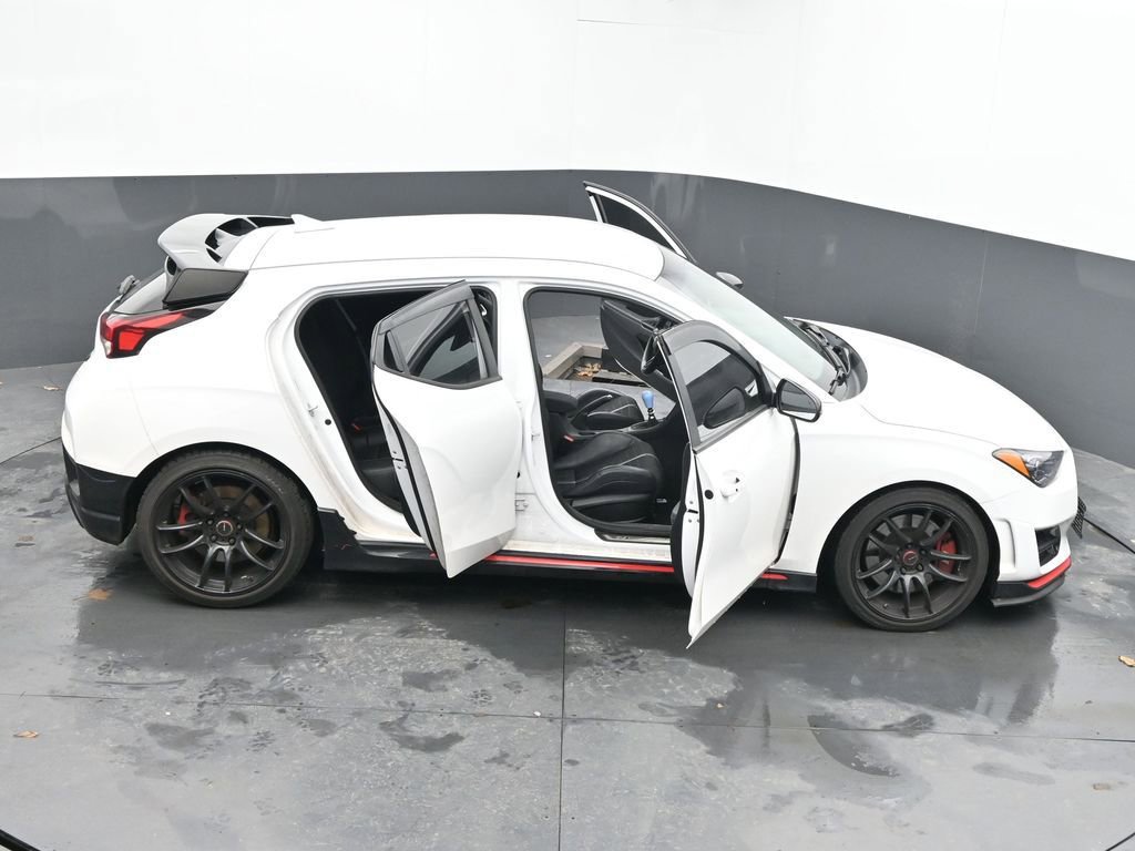 Used 2021 Hyundai Veloster N image 61