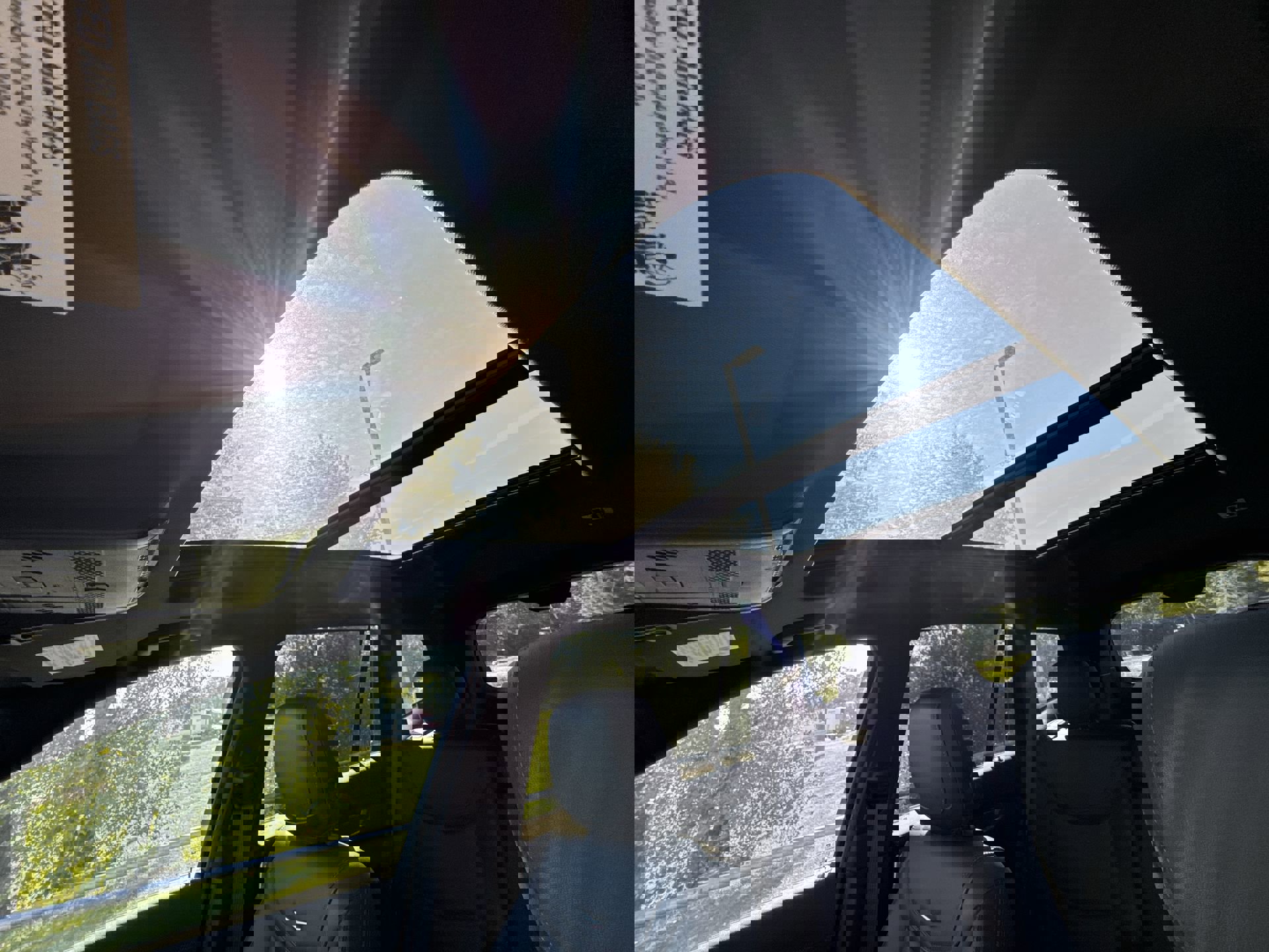 Certified 2024 Cadillac XT6 Sport image 22