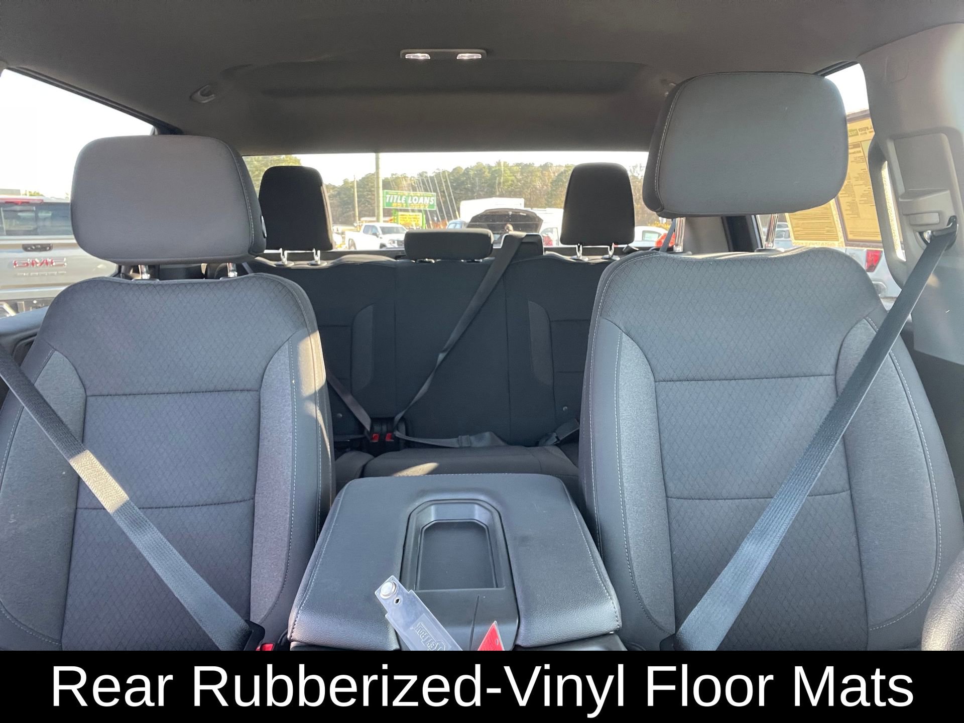 Used 2023 Chevrolet Silverado 1500 Custom image 28