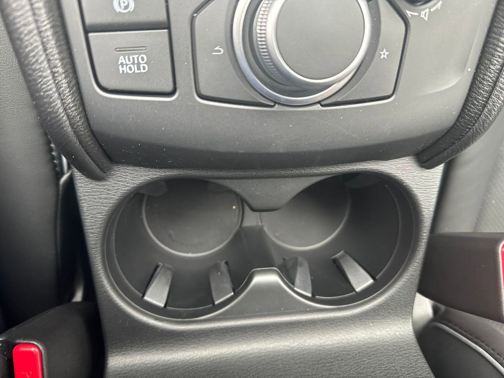 New 2025 MAZDA CX-5 AWD 2.5 S w/ Select Package image 22