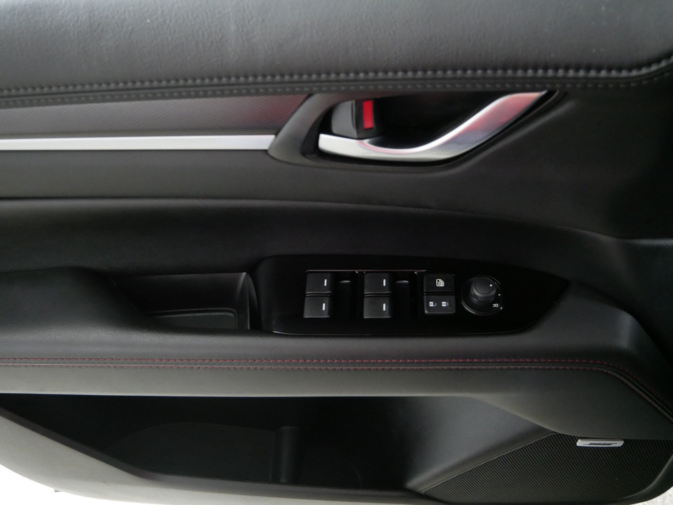 Used 2023 MAZDA CX-5 Carbon Edition AWD/4WD image 19