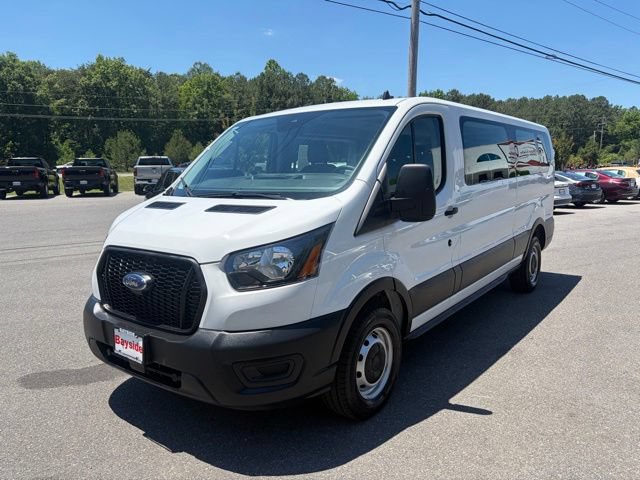 Used 2024 Ford Transit 350 XL RWD image 7