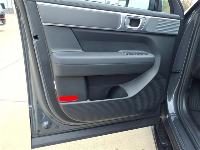 New 2026 Hyundai Santa Fe SE image 18